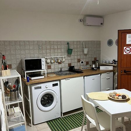 Casa Vacanze “Da Concetta” Bari Kültér fotó