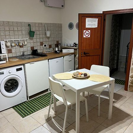 Casa Vacanze “Da Concetta” Bari Kültér fotó