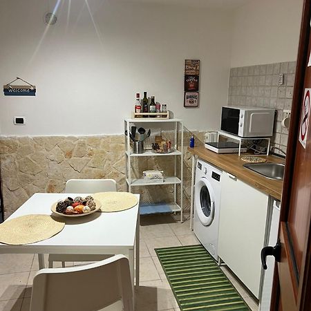Casa Vacanze “Da Concetta” Bari Kültér fotó