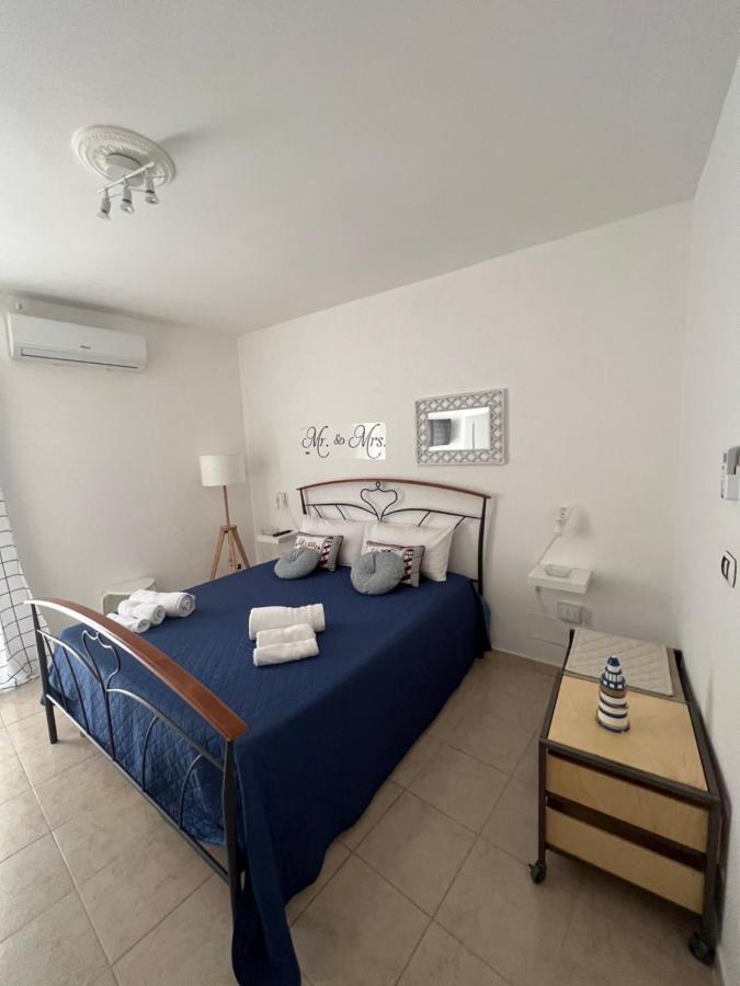 Casa Vacanze “Da Concetta” Bari Kültér fotó