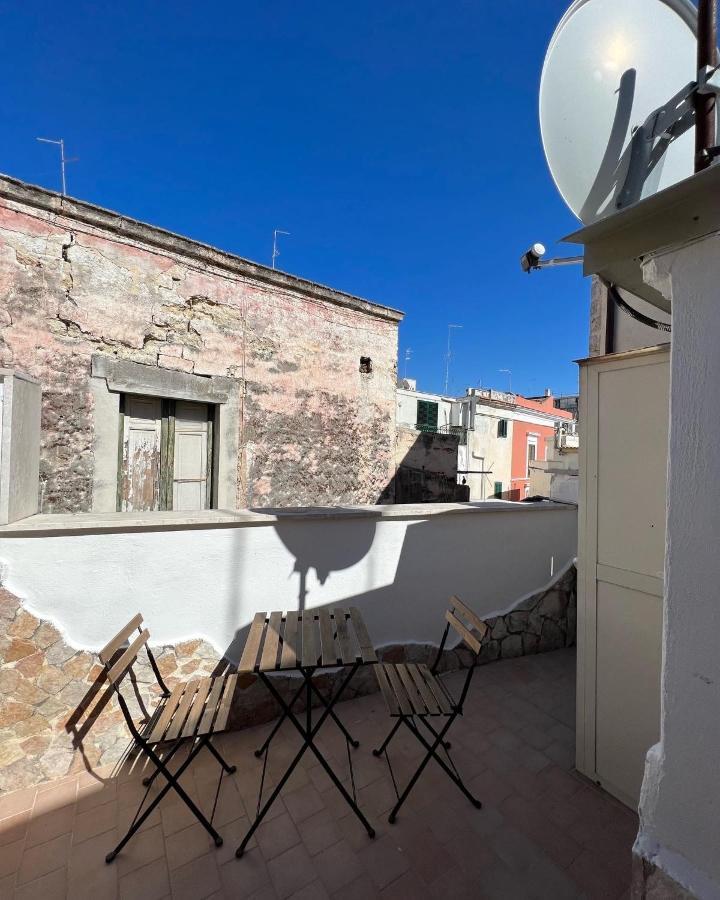 Casa Vacanze “Da Concetta” Bari Kültér fotó