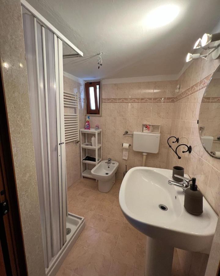 Casa Vacanze “Da Concetta” Bari Kültér fotó