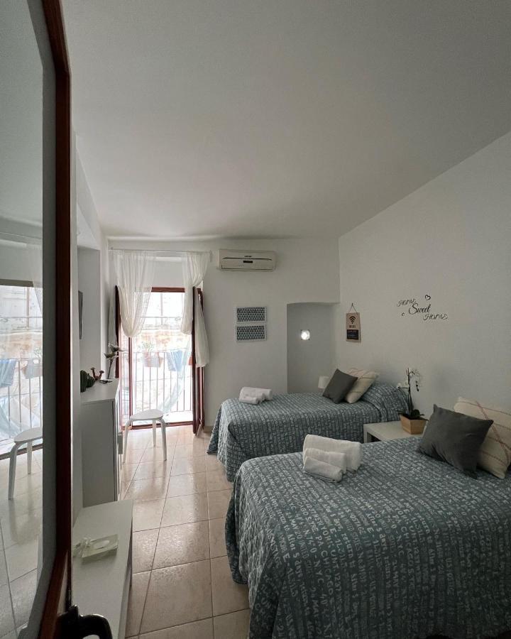 Casa Vacanze “Da Concetta” Bari Kültér fotó