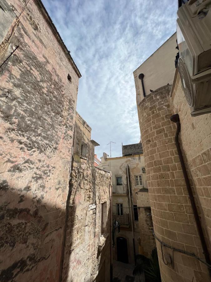 Casa Vacanze “Da Concetta” Bari Kültér fotó