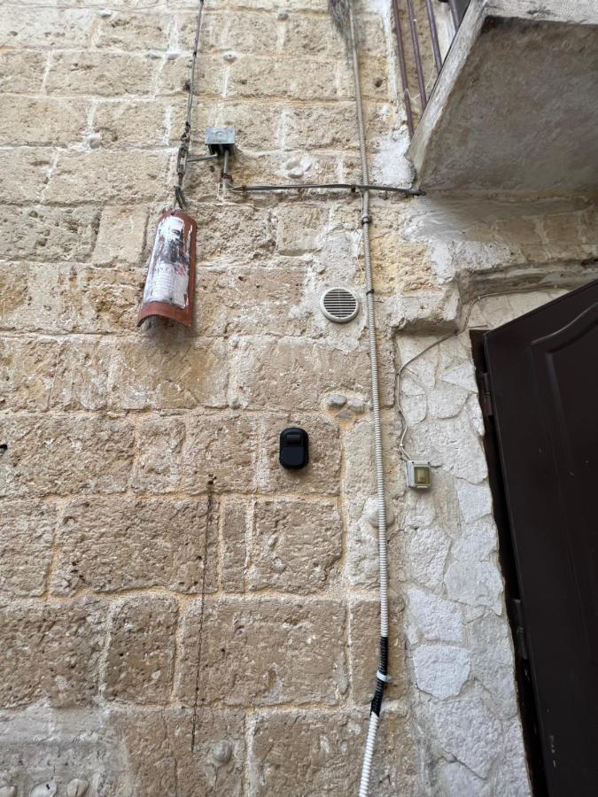 Casa Vacanze “Da Concetta” Bari Kültér fotó