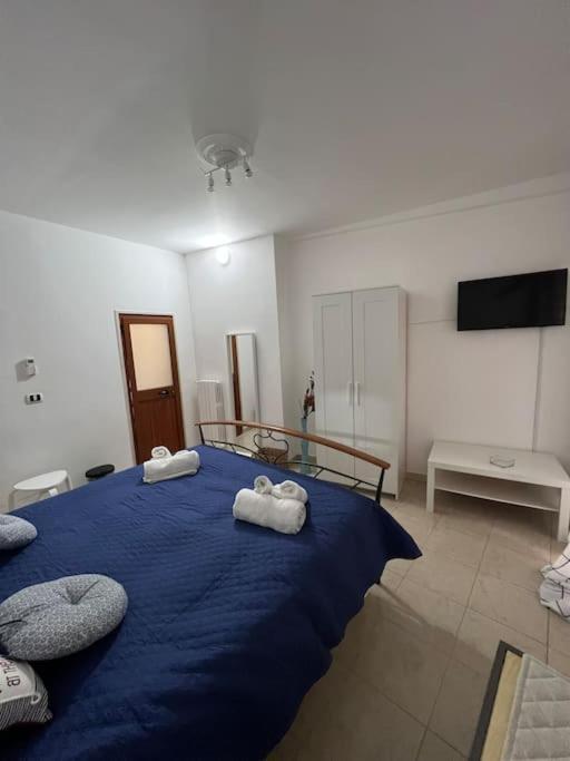 Casa Vacanze “Da Concetta” Bari Kültér fotó