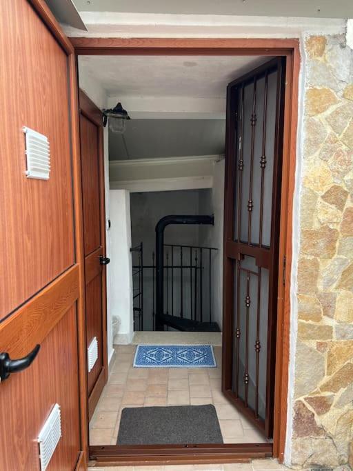Casa Vacanze “Da Concetta” Bari Kültér fotó