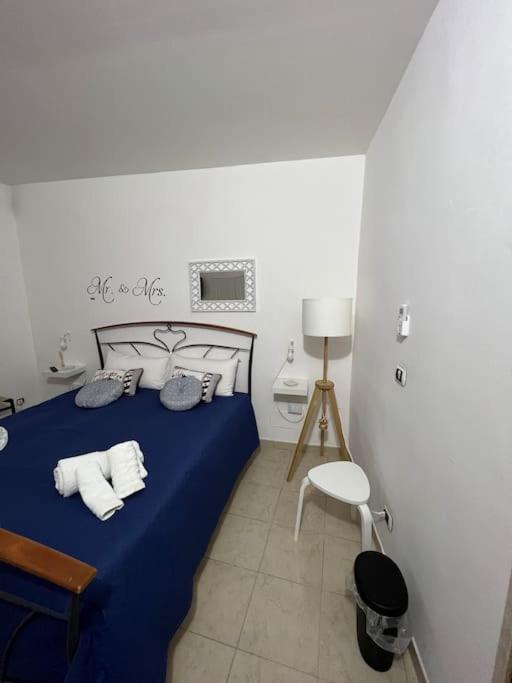 Casa Vacanze “Da Concetta” Bari Kültér fotó