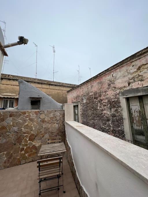 Casa Vacanze “Da Concetta” Bari Kültér fotó