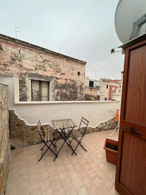 Casa Vacanze “Da Concetta” Bari Kültér fotó