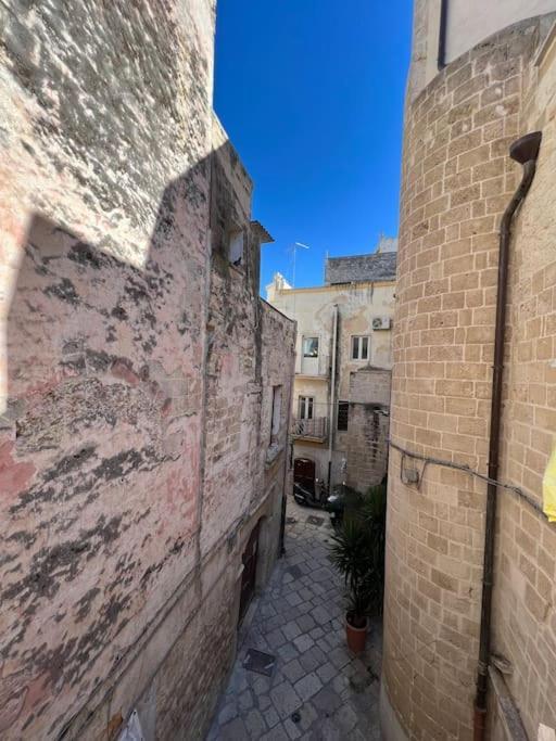 Casa Vacanze “Da Concetta” Bari Kültér fotó
