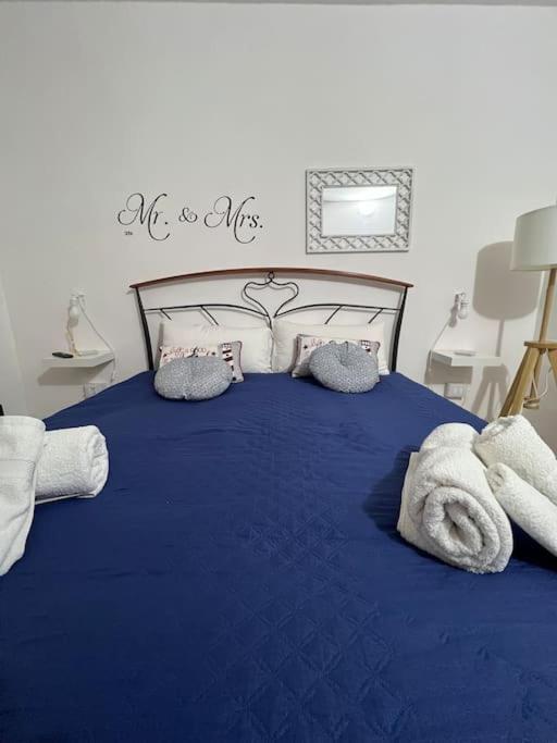Casa Vacanze “Da Concetta” Bari Kültér fotó