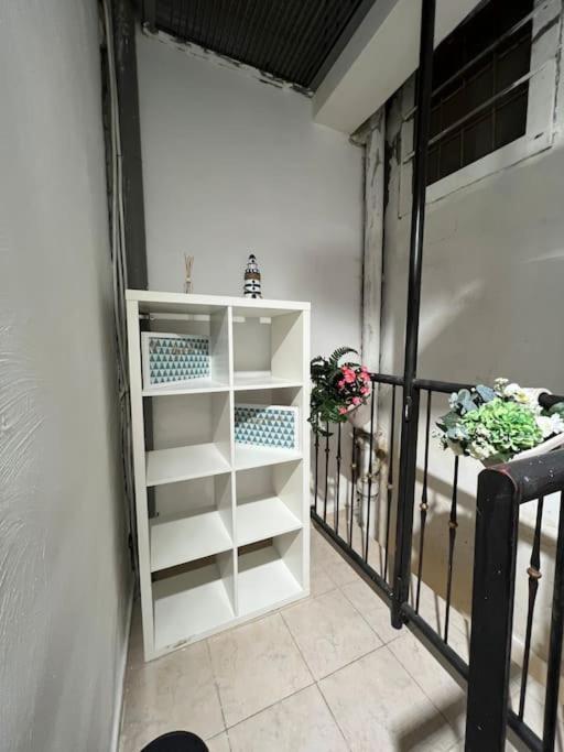 Casa Vacanze “Da Concetta” Bari Kültér fotó