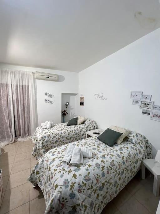 Casa Vacanze “Da Concetta” Bari Kültér fotó