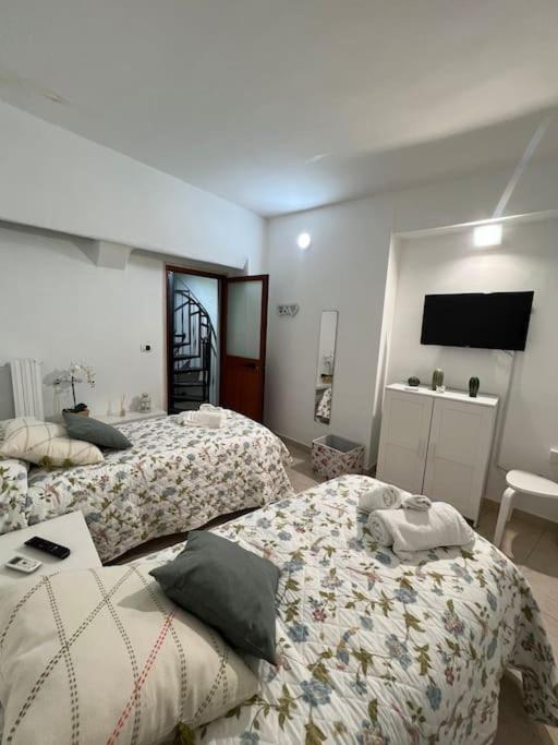 Casa Vacanze “Da Concetta” Bari Kültér fotó