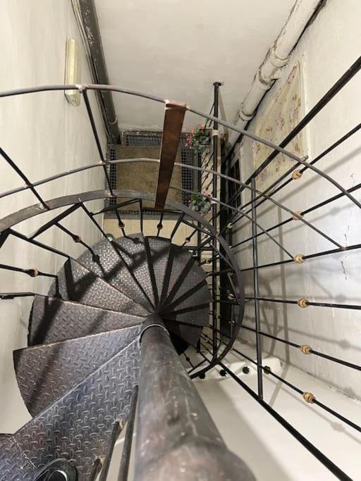 Casa Vacanze “Da Concetta” Bari Kültér fotó