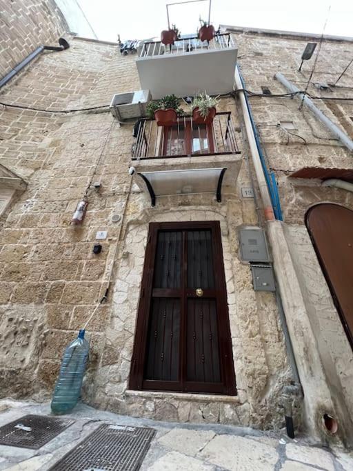 Casa Vacanze “Da Concetta” Bari Kültér fotó