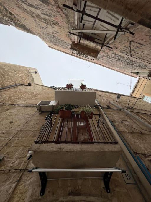 Casa Vacanze “Da Concetta” Bari Kültér fotó